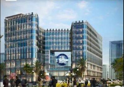 مول 9MC العاصمة الإدارية الجديدة Mall 9MC New Capital تفاصيل حجز الوحدات الطبية الراقية والتجارية بسعر تنافسي وتصميم راقي.