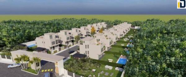 كمبوند صن سكوير 3 زايد الجديدة Compound Sun Square 3 New Zayed تفاصيل حجز هذه الفلل الفاخرة بأفضل سعر تنافسي على الاطلاق.