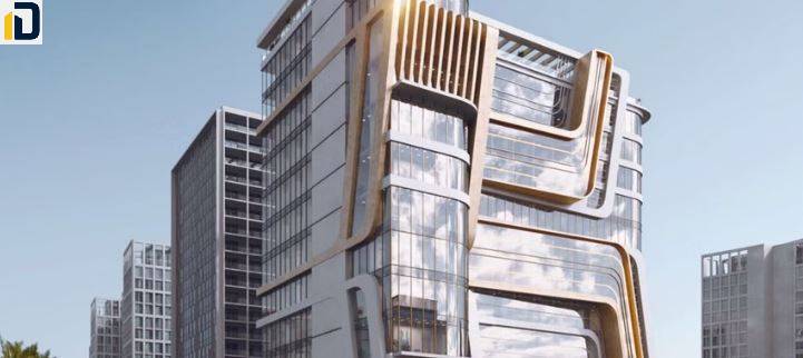مول فيرتي بيزنس العاصمة الإدارية Mall Verity Business Complex New Capital تفاصيل حجز هذه الوحدات المتنوعة والمكاتب بسعر مميز.