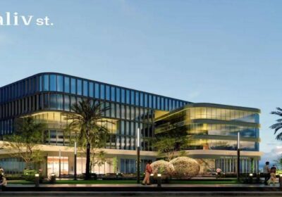 مول ماليف ستريت التجمع السادس Mall Maliv Street New Cairo تفاصيل حجز هذه الوحدات التجارية المتنوعة في موقع حيوي سكني مثالي.