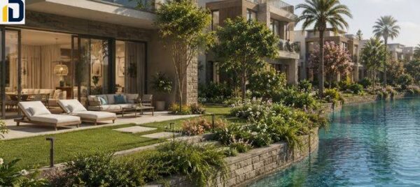 كمبوند وان هايد بارك القاهرة الجديدة Compound One Hyde Park New Cairo يمكنك عبره الحصول على بيئة من البيئات السكنية الحيوية.