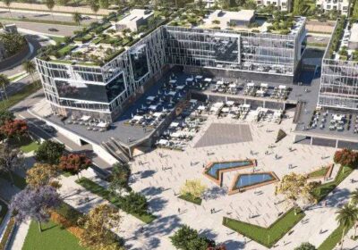 مول اتوم التجمع الخامس Mall ATOM New Cairo تفاصيل حجز هذه الوحدات الراقية بسعر تنافسي وتصميم غير مسبوق وتسهيلات تقسيط مرنة.