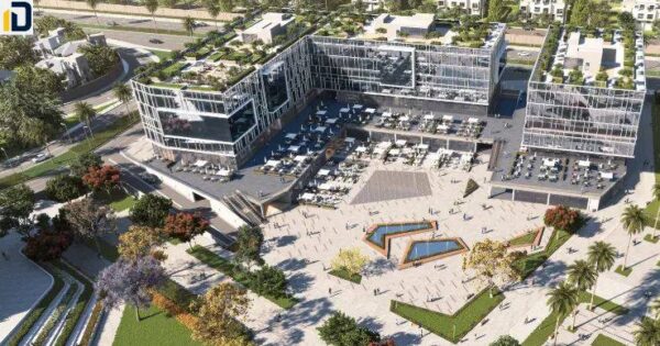 مول اتوم التجمع الخامس Mall ATOM New Cairo تفاصيل حجز هذه الوحدات الراقية بسعر تنافسي وتصميم غير مسبوق وتسهيلات تقسيط مرنة.