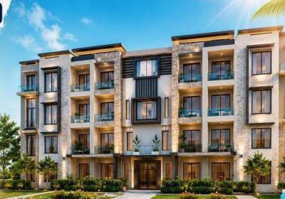 قرية روم باي الساحل الشمالي Village Roume Bay North Coast تفاصيل حجز هذه الوحدات بسعر تنافسي وتصميم راقي ومثالي.