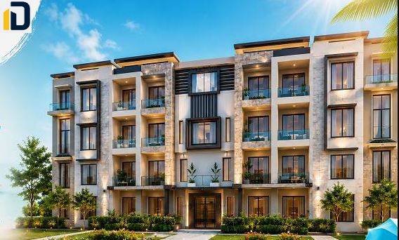 قرية روم باي الساحل الشمالي Village Roume Bay North Coast تفاصيل حجز هذه الوحدات بسعر تنافسي وتصميم راقي ومثالي.