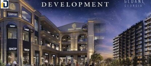 مول ايدن ووك العاصمة الإدارية Mall Eden Walk New Capital تفاصيل حجز هذه الوحدات التجارية في قلب الحي السابع R7 بالعاصمة.