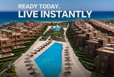 مشروع ماليبو العين السخنة Malibu Ain Sokhna يضم الوحدات الساحلية على شاطئ البحر الأحمر والتي يمكنك عبرها الحصول على بيئة حيوية وساحلية.