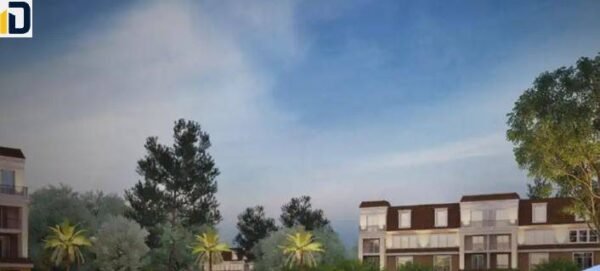 مشروع رويال ريزيدنس سراي مدينة مصر Royal Residence Sarai من المشروعات ذو التصميم الراقي والمثالي بسعر تنافسي وغير مسبوق.