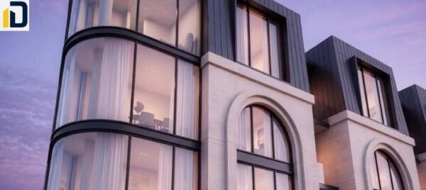 مشروع داي مارك القاهرة الجديدة Daymark New Cairo تفاصيل حجز هذه الوحدات الفندقية بأفضل سعر تنافسي وسلس بدون مشكلات.