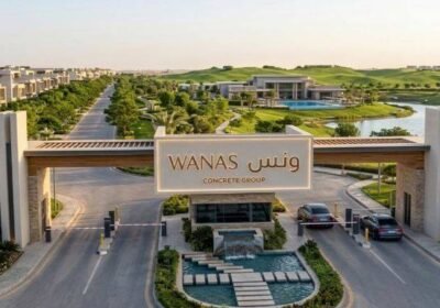 كمبوند ونس أكتوبر Compound Wanas October تفاصيل حجز هذه الوحدات بأفضل سعر تنافسي وتصميم راقي ومثالي غير مسبوق.