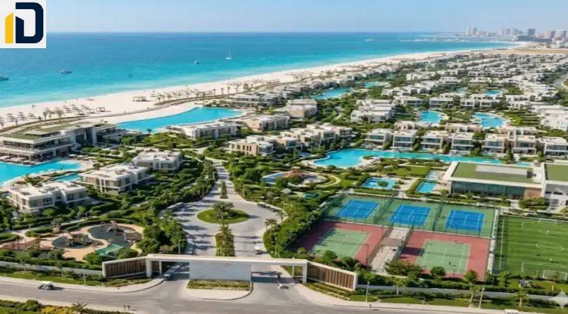 قرية بوز الساحل الشمالي لشركة كيه للتطوير العقاري يمكنك أن تضمن أفضل وحدات ساحلية فاخرة من خلاله بسعر تنافسي.
