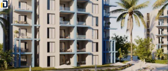 مشروع شالوز فوكا باي الساحل الشمالي Shallows Fouka Bay North Coast يضم الوحدات الساحلية الراقية بسعر تنافسي.