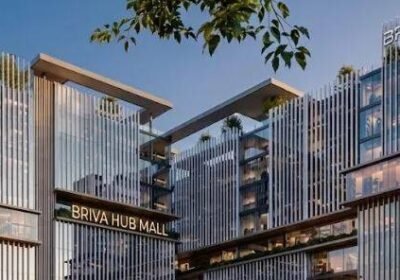 مول برايفا هب العاصمة الإدارية Mall Briva Hub New Capital تفاصيل حجز هذه الوحدات بأفضل الأسعار التنافسية وباقات التقسيط المرنة.