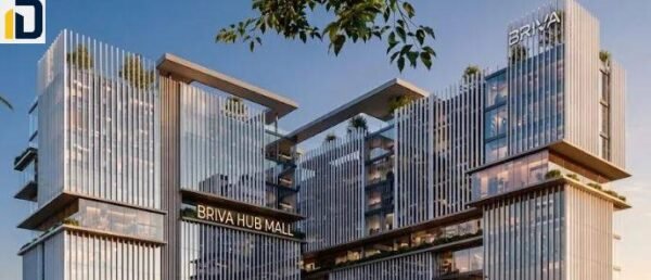 مول برايفا هب العاصمة الإدارية Mall Briva Hub New Capital تفاصيل حجز هذه الوحدات بأفضل الأسعار التنافسية وباقات التقسيط المرنة.