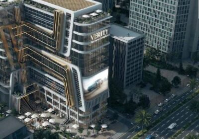 مول فيرتي بيزنس العاصمة الإدارية لشركة ان سي بي للتطوير العقاري يضم وحدات تجارية متنوعة ذو تصميم راقي وسعر مميز.
