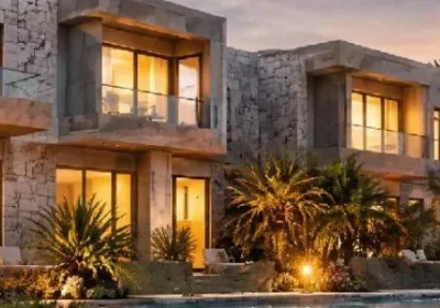 Compound Adagio New Cairo by ElMasria Group Developments يضم الوحدات السكنية الفاخرة بسعر تنافسي وراقي ومواصفات عالمية.