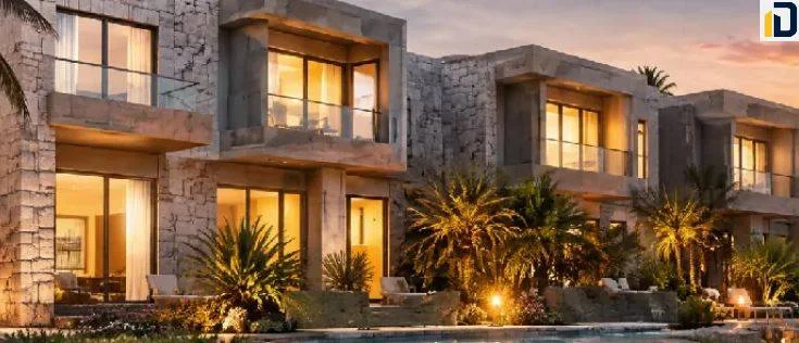 Compound Adagio New Cairo by ElMasria Group Developments يضم الوحدات السكنية الفاخرة بسعر تنافسي وراقي ومواصفات عالمية.