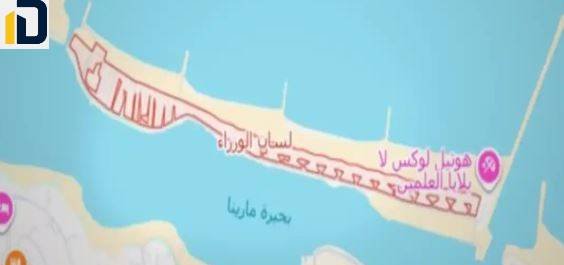 قرية مرسى مارينا 5 الساحل الشمالي لشركة ميركون يوفر التجربة الساحلية المتنوعة ذو التصميم الراقي والسعر التنافسي.