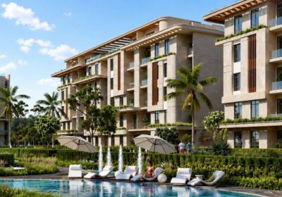 كمبوند كاليستا جاردنز أكتوبر Compound Calista Gardens October تفاصيل حجز هذه الوحدات بأفضل سعر تنافسي وتصميم راقي.