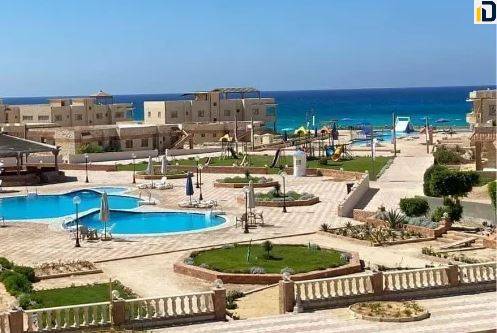 قرية لاميرا الساحل الشمالي Village La Mera North Coast تفاصيل حجز هذه الوحدات الراقية بسعر تنافسي وتصميم راقي ومثالي.