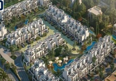 كمبوند هاوس ريزيدنس الشيخ زايد Compound Haus Residence El Sheikh Zayed تفاصيل حجز هذه الوحدات السكنية الفاخرة.