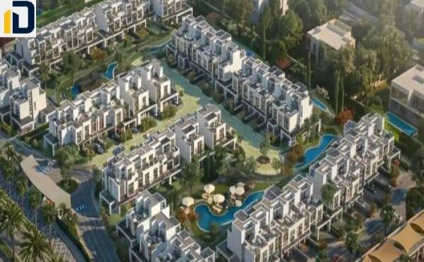 كمبوند هاوس ريزيدنس الشيخ زايد Compound Haus Residence El Sheikh Zayed تفاصيل حجز هذه الوحدات السكنية الفاخرة.