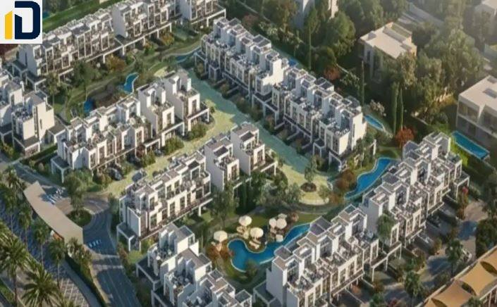 كمبوند هاوس ريزيدنس الشيخ زايد Compound Haus Residence El Sheikh Zayed تفاصيل حجز هذه الوحدات السكنية الفاخرة.