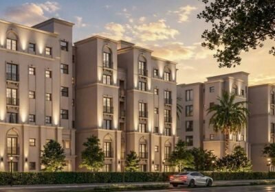 كمبوند سيفين زي زايد الجديدة Compound Seven Z New Zayed تفاصيل حجز الوحدات السكنية الفاخرة بسعر مميز ومواصفات أوروبية.