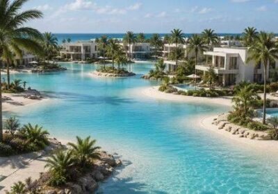 مشروع بيوند بلو الساحل الشمالي Beyond Blue North Coast من المشروعات الساحلية التي تضم وحدات ساحلية وفندقية بأسعار وتفاصيل أوروبية.