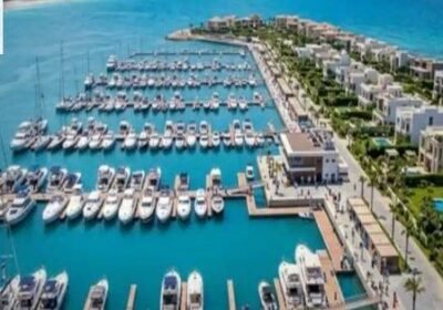 مشروع مرسى الساحل الشمالي من تطوير شركة ميركون للتطوير العقاري والتي سيكون لك القدرة عبرها الحصول على قيمة عقارية وسعر مميز.