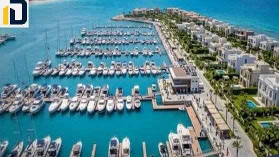 مشروع مرسى الساحل الشمالي من تطوير شركة ميركون للتطوير العقاري والتي سيكون لك القدرة عبرها الحصول على قيمة عقارية وسعر مميز.