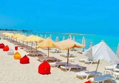 مشروع سيا لاجونز العلمين الجديدة Sia Lagoons New Alamein يضم الوحدات الساحلية المتنوعة بأفضل سعر تنافسي وغير مسبوق.