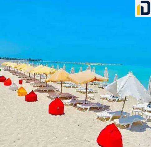 مشروع سيا لاجونز العلمين الجديدة Sia Lagoons New Alamein يضم الوحدات الساحلية المتنوعة بأفضل سعر تنافسي وغير مسبوق.
