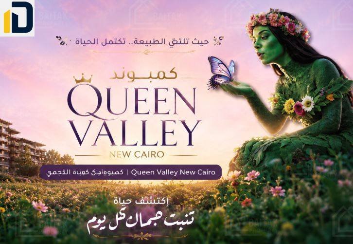 مشروع شركة ايفوريا جروب للتطوير العقاري الجديد في التجمع الخامس يضم الوحدات السكنية الفاخرة بأفضل الاسعار التنافسية.