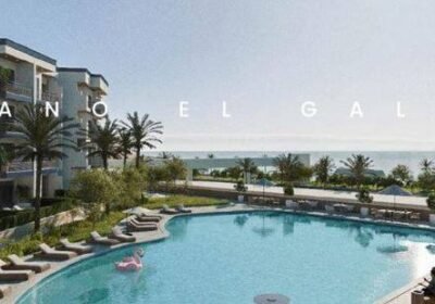 مشروع ألما الجلالة Alma Hotel El Galala تفاصيل حجز الوحدات الفندقية الراقية ذو التصميم الأوروبي بأفضل سعر تنافسي.