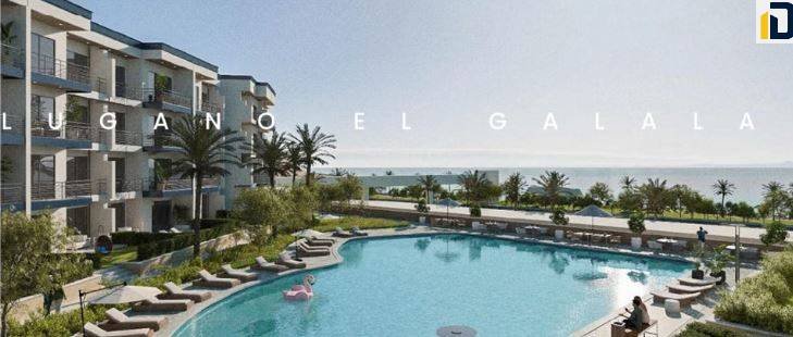 مشروع ألما الجلالة Alma Hotel El Galala تفاصيل حجز الوحدات الفندقية الراقية ذو التصميم الأوروبي بأفضل سعر تنافسي.
