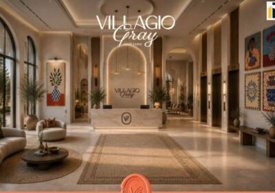 Area and prices of Compound Villagio Gray 6 October والتي تستطيع أن تنتقي عبرها المساحة التي تتناسب معك بسعر مميز.