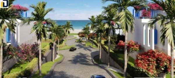 مشروع سويس أوتيل ريزيدنس نايا باي Swissôtel Residence Naia Bay من المشروعات الفندقية العالمية ذو التصميم الراقي والسعر المميز.