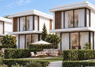 مشروع ذا يارد فيلاز التجمع الخامس The Yard Villas New Cairo حيث الفلل الفاخرة التي تستطيع الحصول على وحدة مميزة لأسرتك عبرها.
