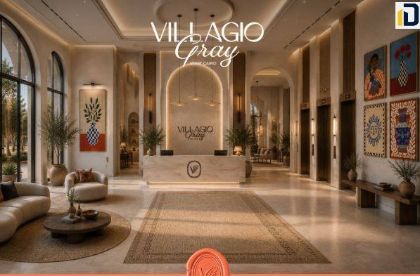 Area and prices of Compound Villagio Gray 6 October والتي تستطيع أن تنتقي عبرها المساحة التي تتناسب معك بسعر مميز.