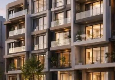 كمبوند كوين فالي التجمع الخامس Compound Queen Valley New Cairo تفاصيل حجز هذه الوحدات الراقية بسعر تنافسي وتصميم أوروبي.