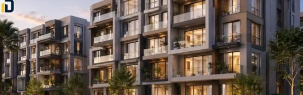 كمبوند كوين فالي التجمع الخامس Compound Queen Valley New Cairo تفاصيل حجز هذه الوحدات الراقية بسعر تنافسي وتصميم أوروبي.