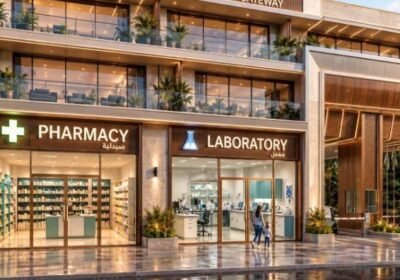 مول ستاي ان ووك الشروق Mall Styn Walk El Shorouk يمكنك عبره ضمان الوحدة الطبية ذو التصميم الراقي والسعر التنافسي.