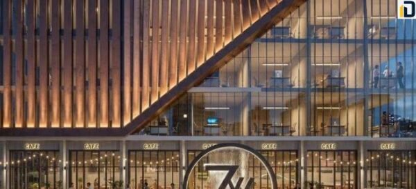 مول 7 ويست القاهرة الجديدة Mall West 7 New Cairo تفاصيل حجز هذه الوحدات المتوعة بسعر تنافسي وتصميم أوروبي راقي.