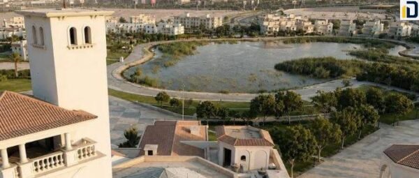 كمبوند ذا في أكتوبر Compound The Vie October تفاصيل حجز هذه الوحدات السكنية بسعر تنافسي وتصميم راقي ومثالي.
