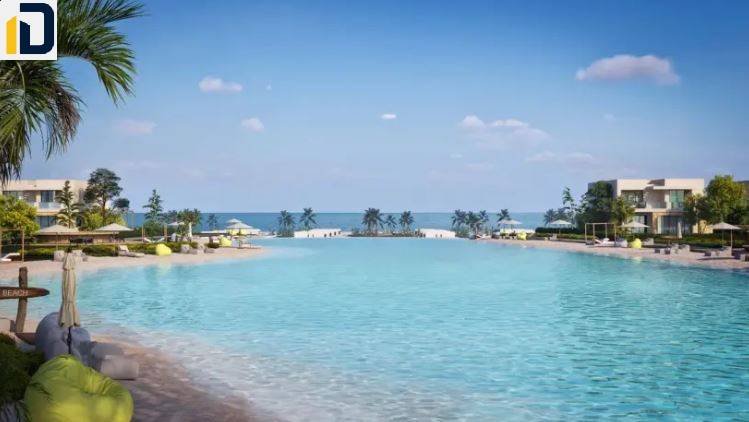 مشروع فور مدينة مصر الساحل الشمالي Four Madinet Masr North Coast تفاصيل حجز