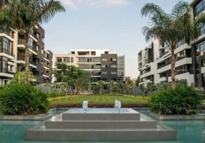 كمبوند واتر واي ويست الشيخ زايد Compound Waterway West El Sheikh Zayed تفاصيل حجز هذه الوحدات بأفضل سعر تنافسي وتصميم راقي.