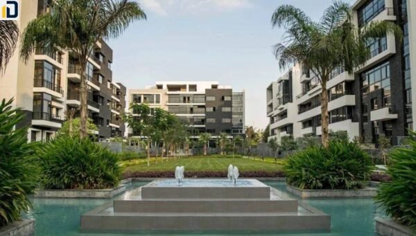 كمبوند واتر واي ويست الشيخ زايد Compound Waterway West El Sheikh Zayed تفاصيل حجز هذه الوحدات بأفضل سعر تنافسي وتصميم راقي.