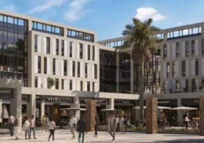 مشروع ميديكا سولانا إيست لين القاهرة الجديدة Medica Solana East Lane New Cairo