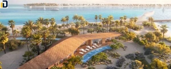 مشروع شركة الديار القطرية البحر الأحمر Al Dyar El Qataria Red Sea من المشروعات المميزة والتي تضم وحدات راقية ومثالية.